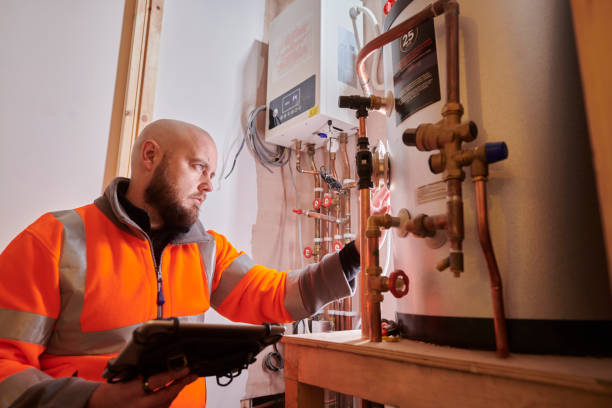 Best Gas Line Repair  in Florence, KY