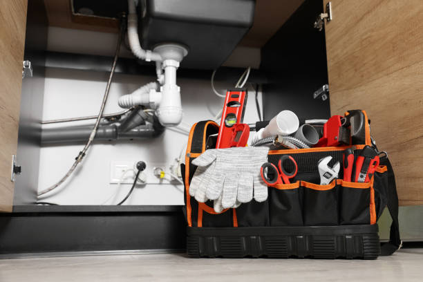 Best Clogged Drain Plumber  in Florence, KY