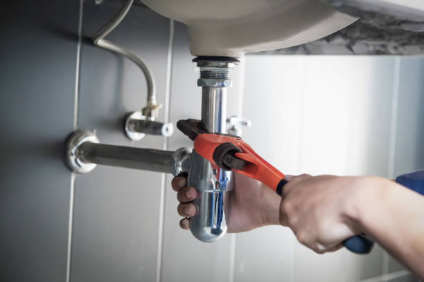 Trusted Florence, KY Plumbing Experts